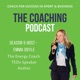 The Coaching Podcast