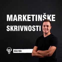 42: Marketinški Izziv - Kako v 5 dneh do profitabilne kampanje