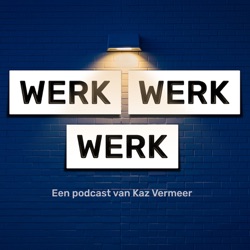 20. Werken met je Handen (met Joeri van Vreeswijk)