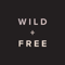WILD + FREE