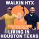 WALKIN HTX #16 OK It’s Time We Talk About This Awful Houston Weather!!