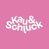 Kau und Schluck - Dennis Maier & Paul Sieferle
