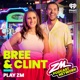 ZM's Bree & Clint Podcast - 10th July 2024