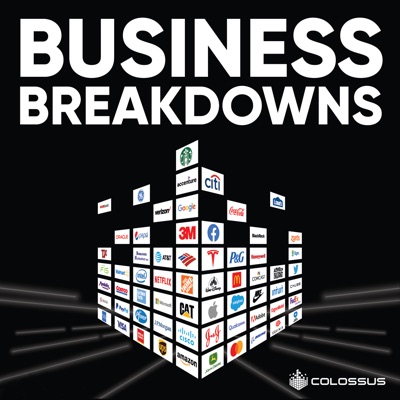 Business Breakdowns:Colossus