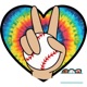 Peace, Love, Baseball