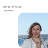 Wings of Hope | Leigh White