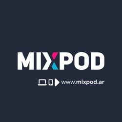 MIXPOD