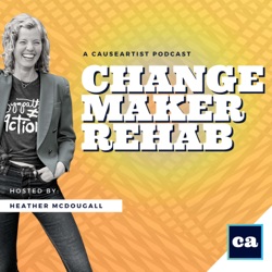 Changemaker Rehab