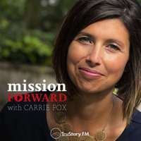 Why Curiosity Will Save Us All with Jennifer Brandel