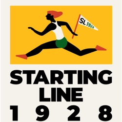 Starting Line 1928