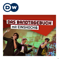 Das Bandtagebuch mit EINSHOCH6 | Lass uns reden (Musikvideos) podcast