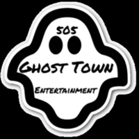 505 Ghost Town Entertainment podcast