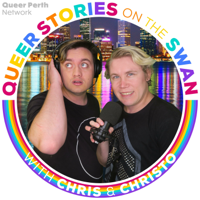 Episode 5 - Nick Robertson