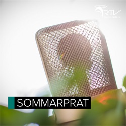 Ålands Radio - Sommarprat 2022