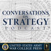 Conversations on Strategy - US Army War College Press