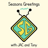 Seasons Greetings: Fringe Wrap up with Ria and special appearances by Neil and Mat