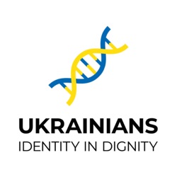 Ukrainians: Identity in Dignity