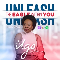 Episode 23 – Resilient Minds Cultivating Self-Love With The Eagle Mentality,