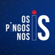 Os Pingos nos Is - 07/06/2024 - Tarcísio não quer presidência? / Bolsonaro livre? / Milei sem regalia