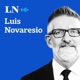 Luis Novaresio en +Entrevistas