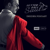 Bonus: Mailbag! - Better Call Saul Insider podcast episode