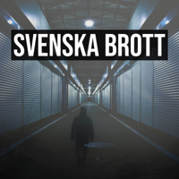 Svenska brott podcast