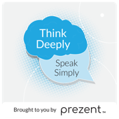 Think Deeply, Speak Simply - Rajat Mishra