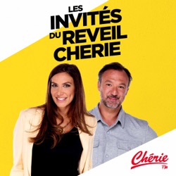 Les invités du Réveil Chérie