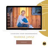 Charisma voor Ondernemers - Marieke Jansz