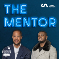 The Mentor podcast