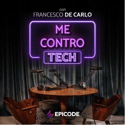 Me contro Tech - Trailer