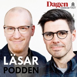 Läsarpodden