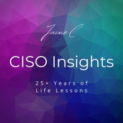 CISO Insights