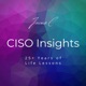CISO Insights