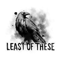 Least of These podcast