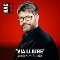 Via lliure - Entrevista d'actualitat podcast