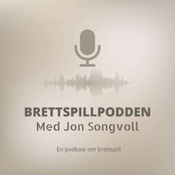 BrettSpillPodden Episode 47 - Spillcon