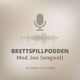 BrettSpillPodden Sesong 5 Episode 2 - Spillcon