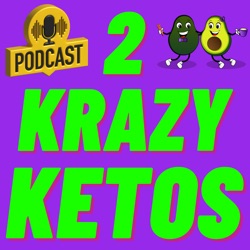26: Can Keto lower your A1C? | Heath and Shelly: A keto love story