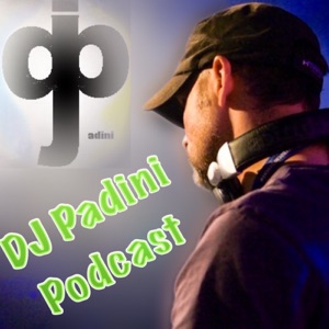 DJ Padini - Electricided (02-01-2020)