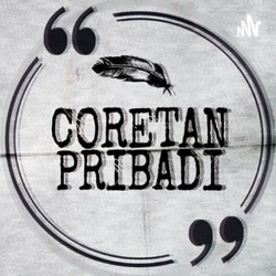 Coretan pribadi