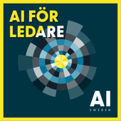 AI för ledare och CxO:er - AI Sweden