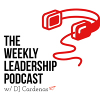Episode 001 w/ Justin Rambo