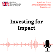 Investing for Impact - British International Investment