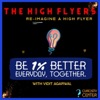 Be 1% better w/ Josh Blanksby - Gold Coast childhood, lawyer to the business of sport, learning America with his wife, breaking the taboo of horse racing & gambling