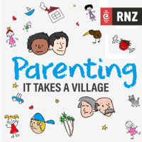 It Takes A Village podcast
