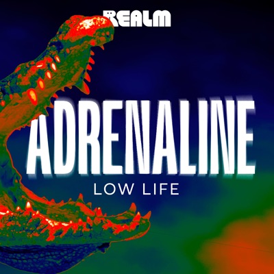 Welcome to Adrenaline