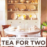 Tea for Two with Paul Bangay