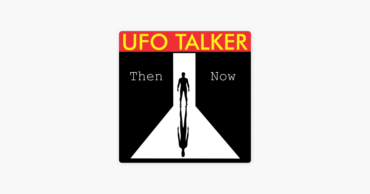 ‎UFO Talker: Christmas and UFOs? Our Top 5 UFO-Alien Movie and TV Shows ...