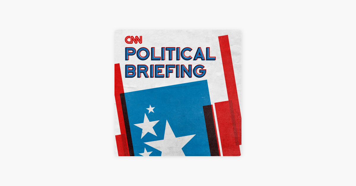 ‎CNN Political Briefing : Key Midterm Races are Still Undecided sur ...